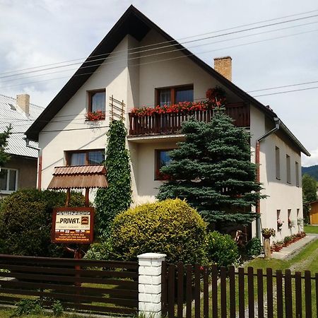 Apartmány Zuberec - Julius a Agnes Kültér fotó