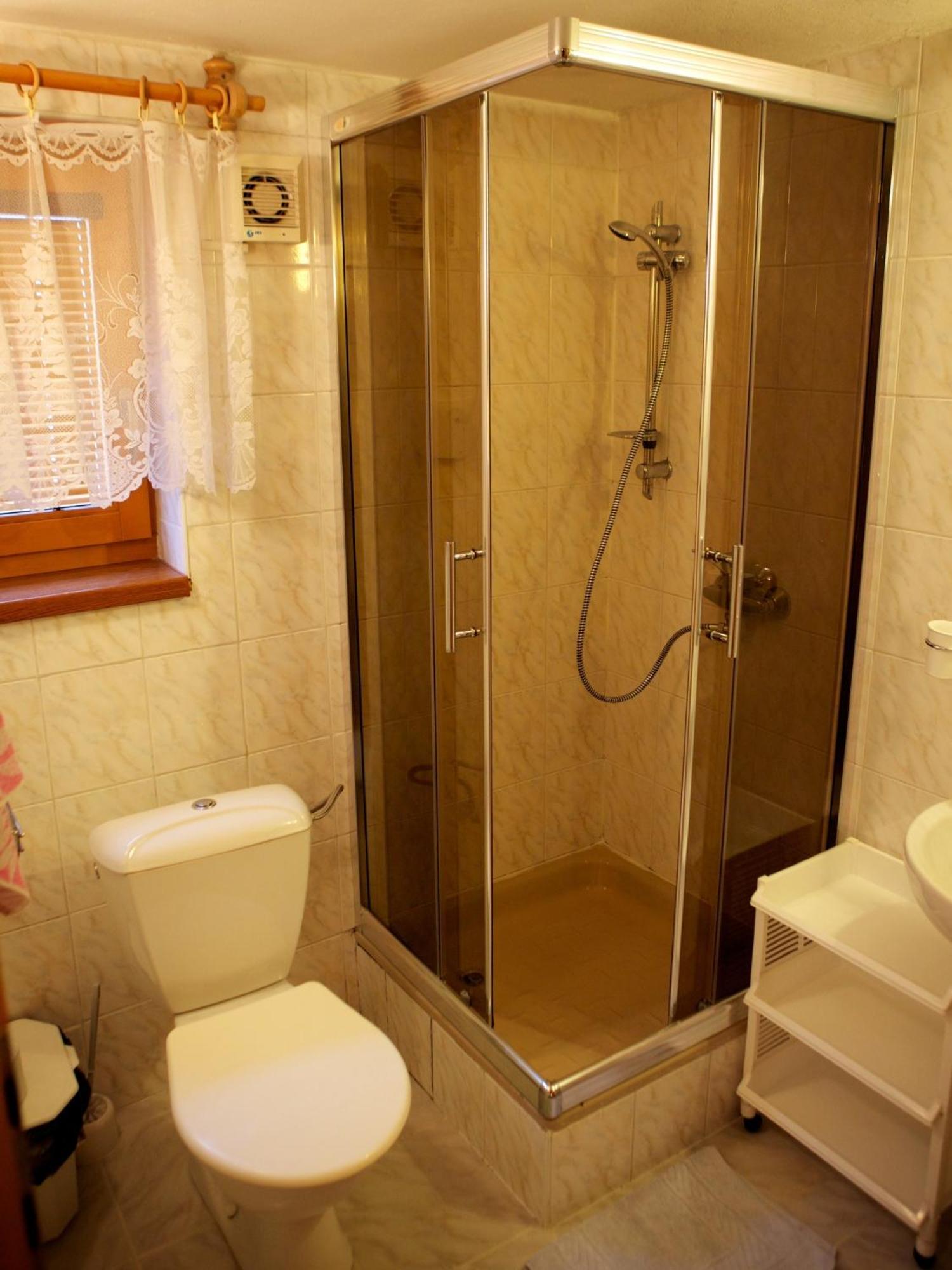 Apartmány Zuberec - Julius a Agnes Kültér fotó