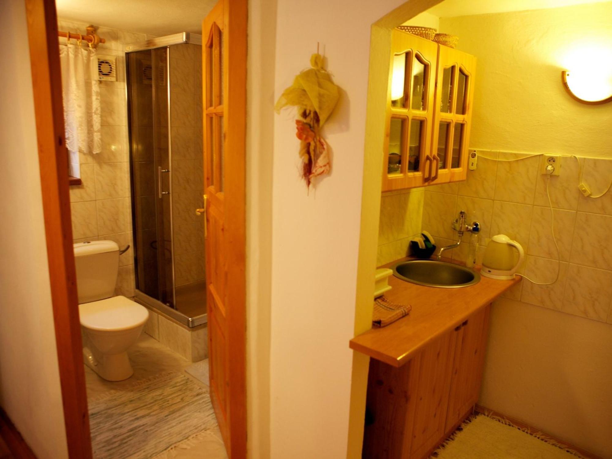 Apartmány Zuberec - Julius a Agnes Kültér fotó