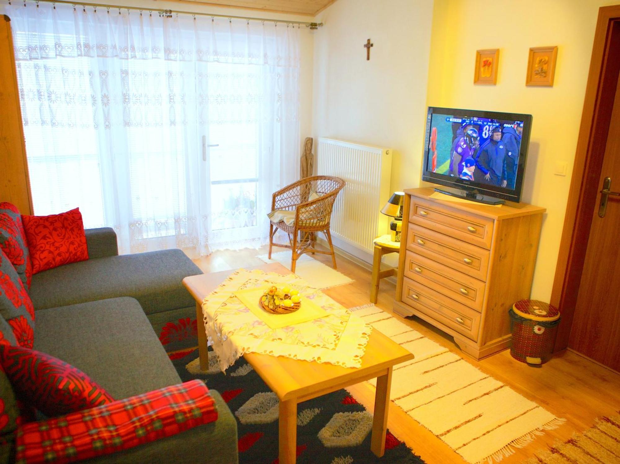Apartmány Zuberec - Julius a Agnes Kültér fotó
