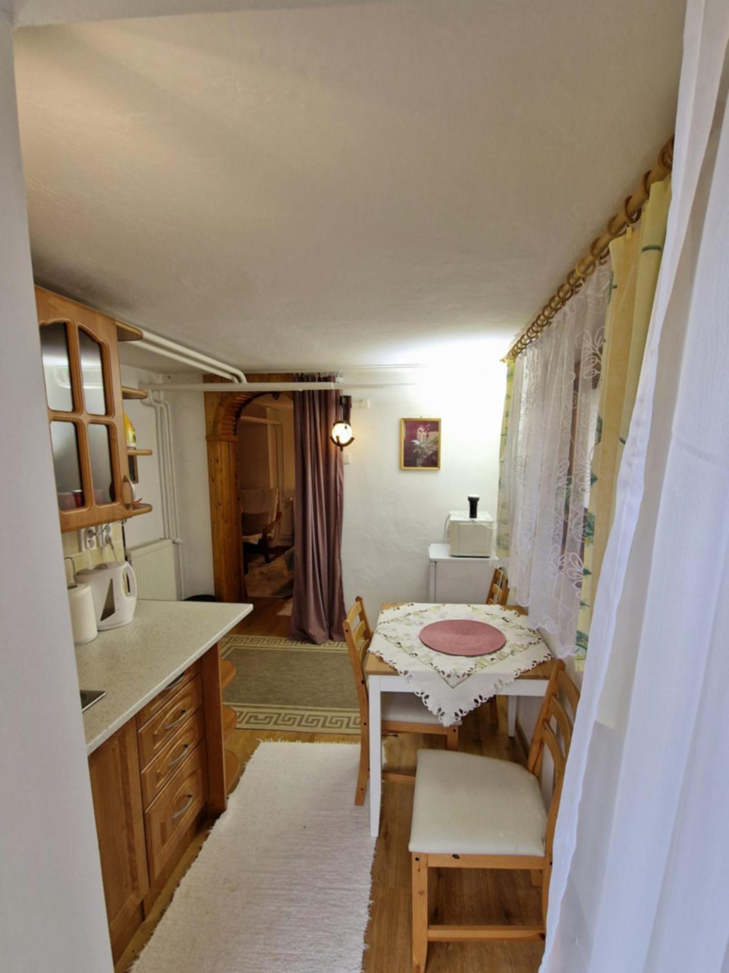 Apartmány Zuberec - Julius a Agnes Kültér fotó