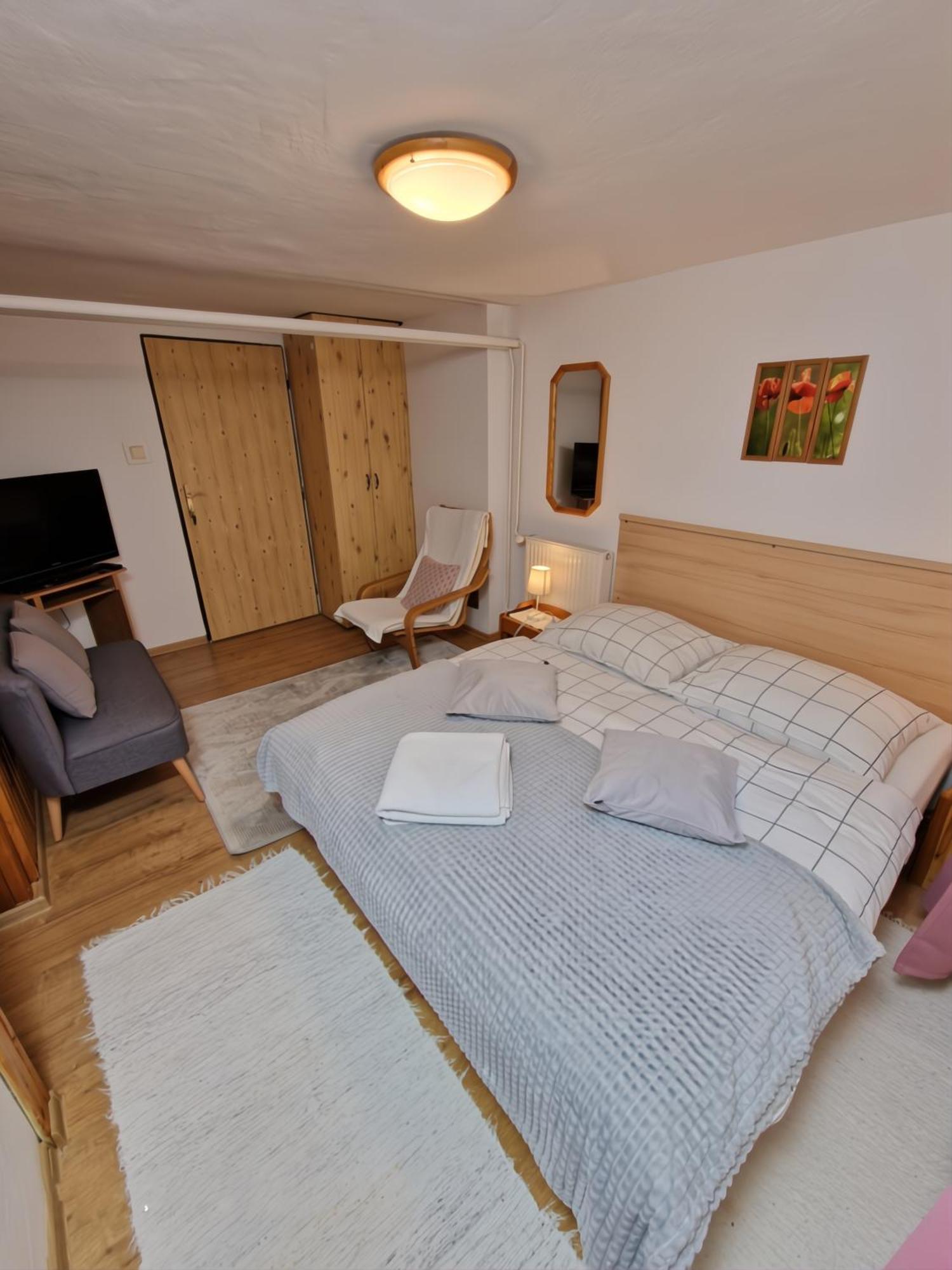Apartmány Zuberec - Julius a Agnes Kültér fotó