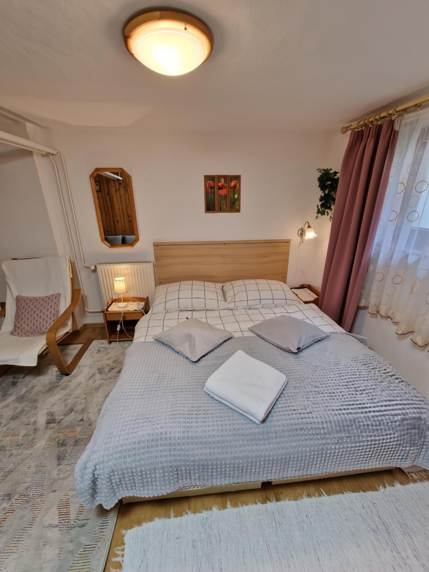 Apartmány Zuberec - Julius a Agnes Kültér fotó