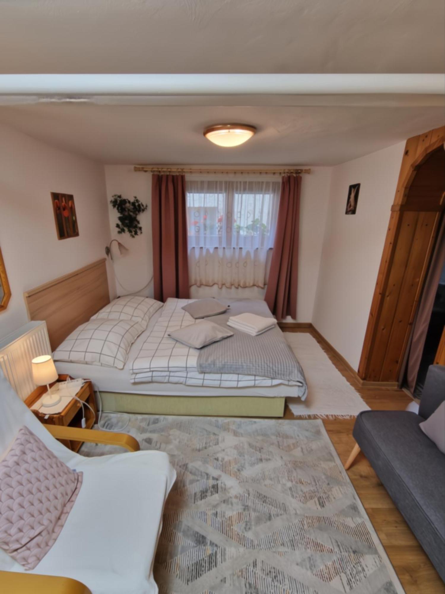 Apartmány Zuberec - Julius a Agnes Kültér fotó