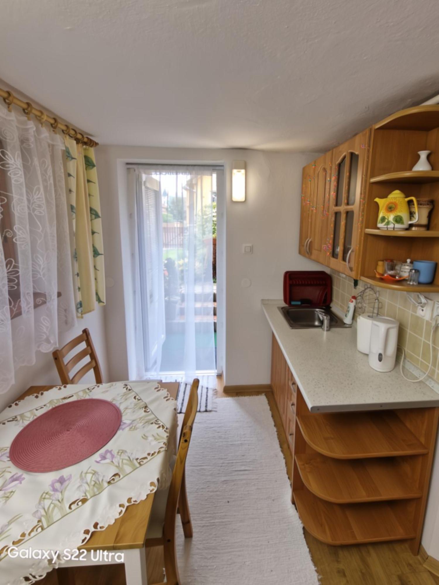 Apartmány Zuberec - Julius a Agnes Kültér fotó