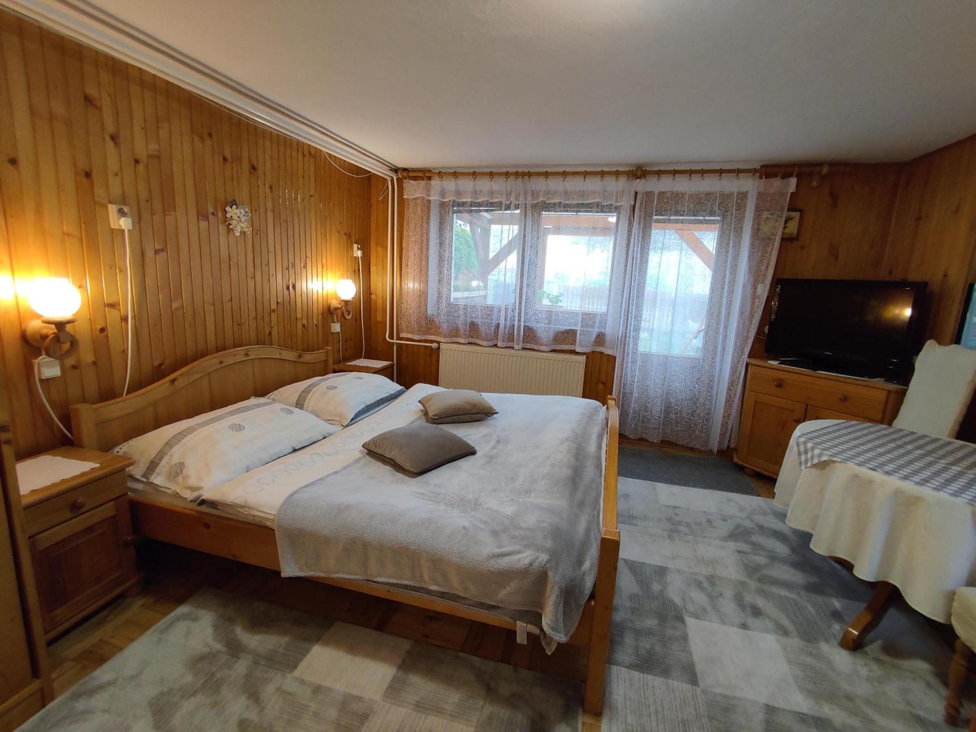 Apartmány Zuberec - Julius a Agnes Kültér fotó