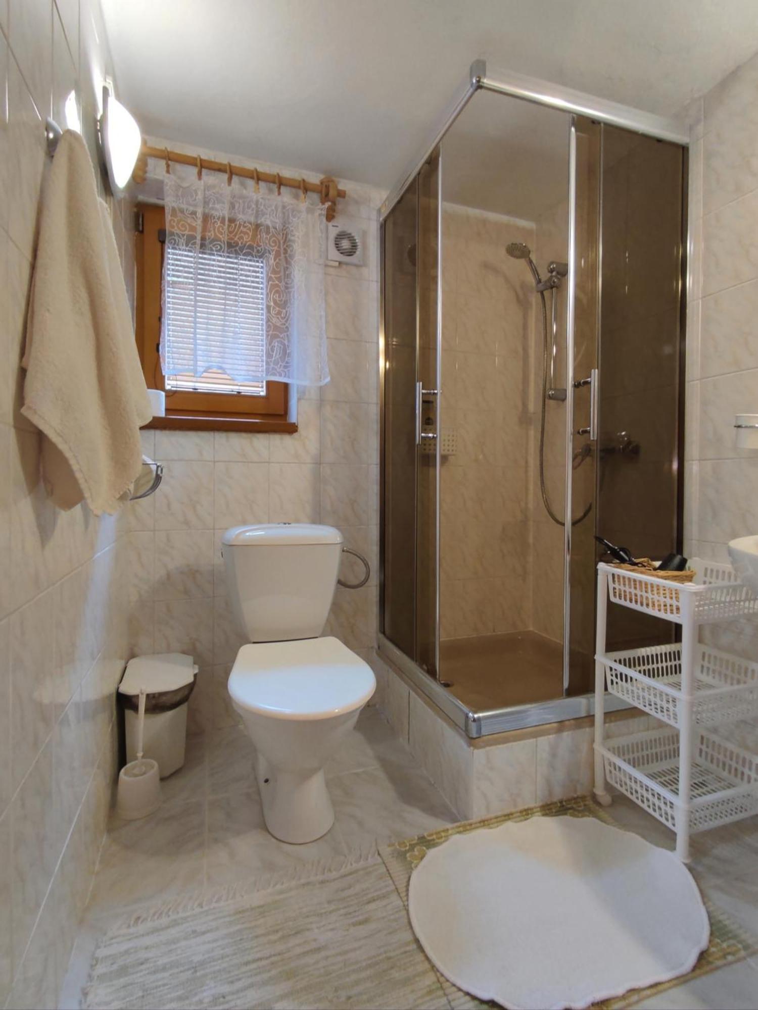 Apartmány Zuberec - Julius a Agnes Kültér fotó