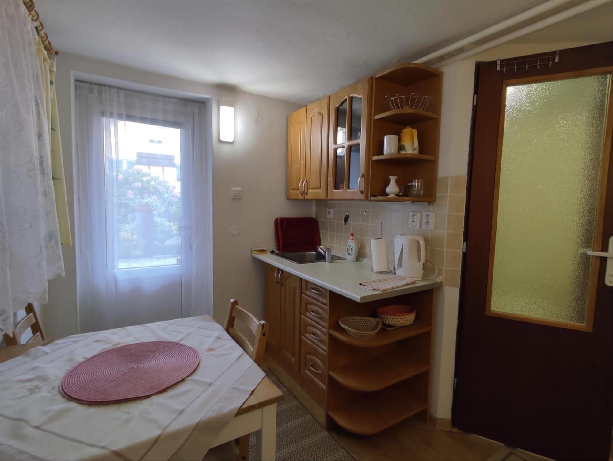 Apartmány Zuberec - Julius a Agnes Kültér fotó