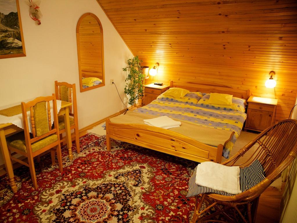 Apartmány Zuberec - Julius a Agnes Szoba fotó