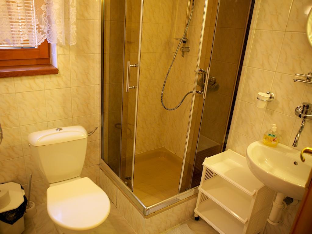 Apartmány Zuberec - Julius a Agnes Szoba fotó
