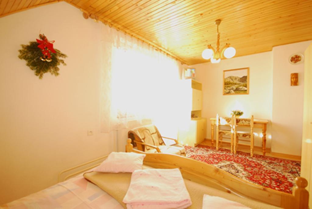 Apartmány Zuberec - Julius a Agnes Szoba fotó