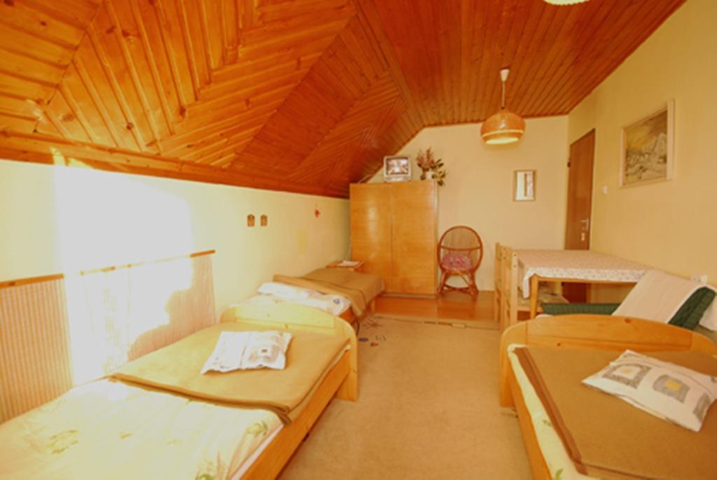 Apartmány Zuberec - Julius a Agnes Szoba fotó