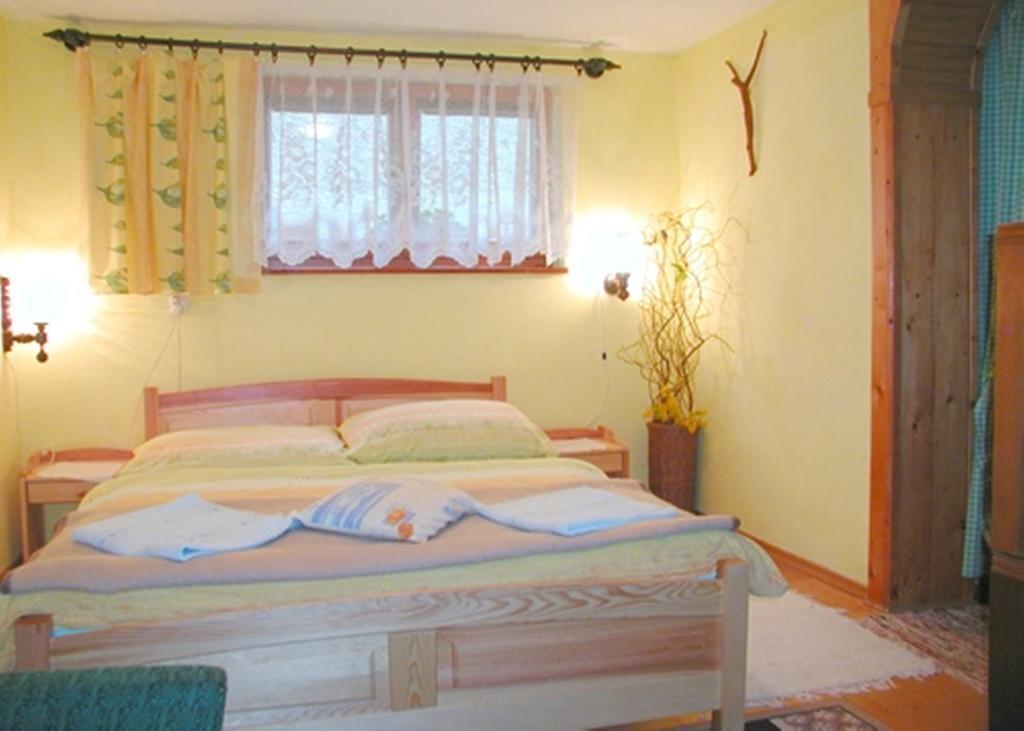 Apartmány Zuberec - Julius a Agnes Szoba fotó