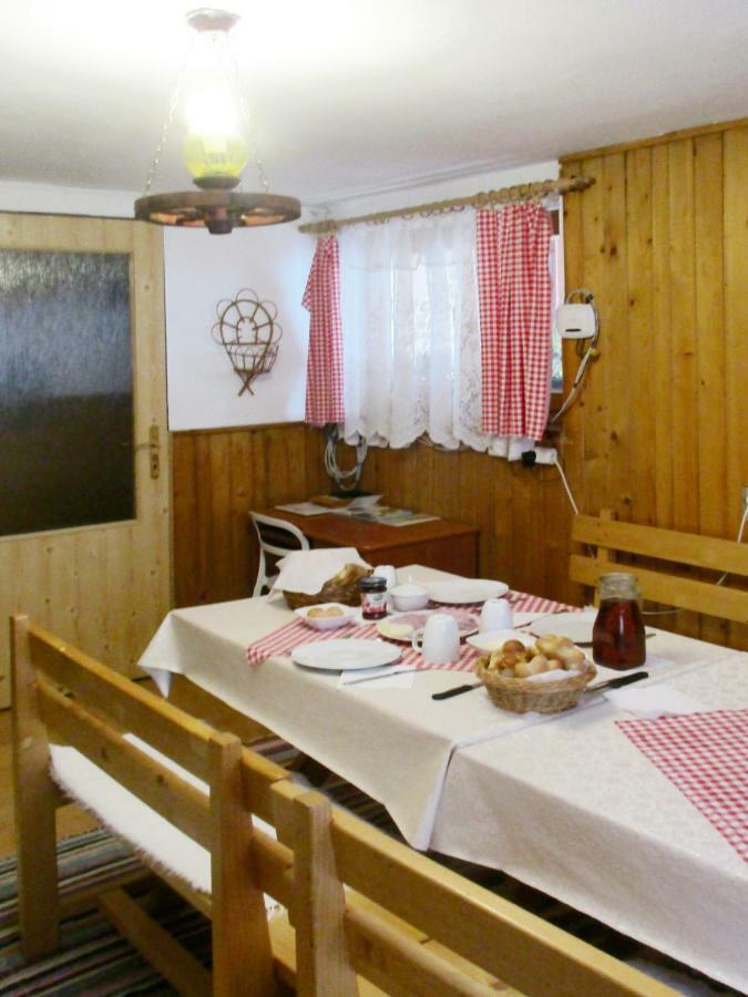 Apartmány Zuberec - Julius a Agnes Kültér fotó